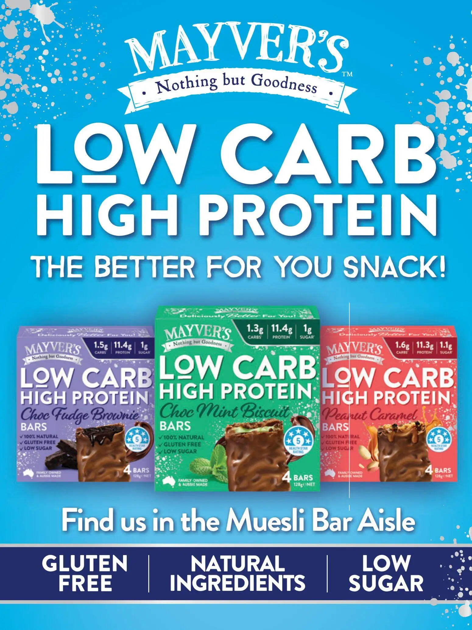 Woolworths catalogue - valid from 01.11.2025 | Page: 75 | Products: Sugar