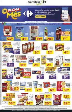 Carrefour Bairro - Ofertas da semana  - Pré-Visualização do folheto da loja Carrefour Bairro, válido de 29.01.2026