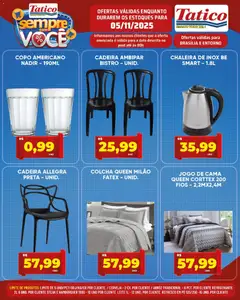 Tatico - Ofertas do Dia - Pré-Visualização do folheto da loja Tatico, válido de 05.11.2025 | Página: 15