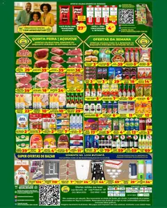 Supermercado Padrão Folheto - válido de 15.09.2025 | Página: 2