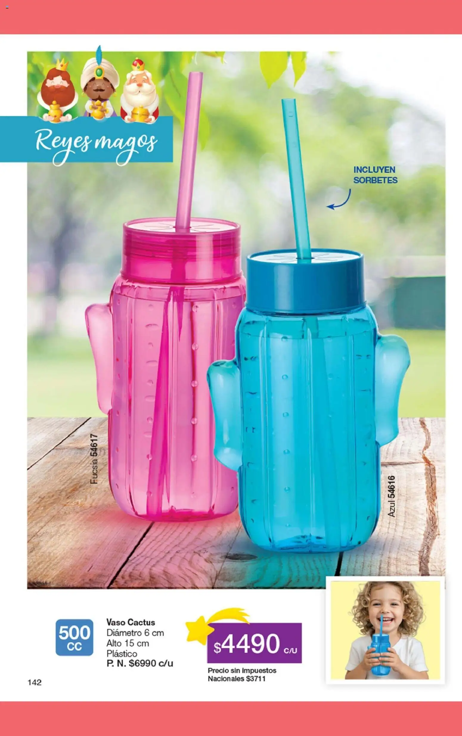 Gigot - CAMPAÑA 01 │ válido desde el 01.01.2026 | Página: 148