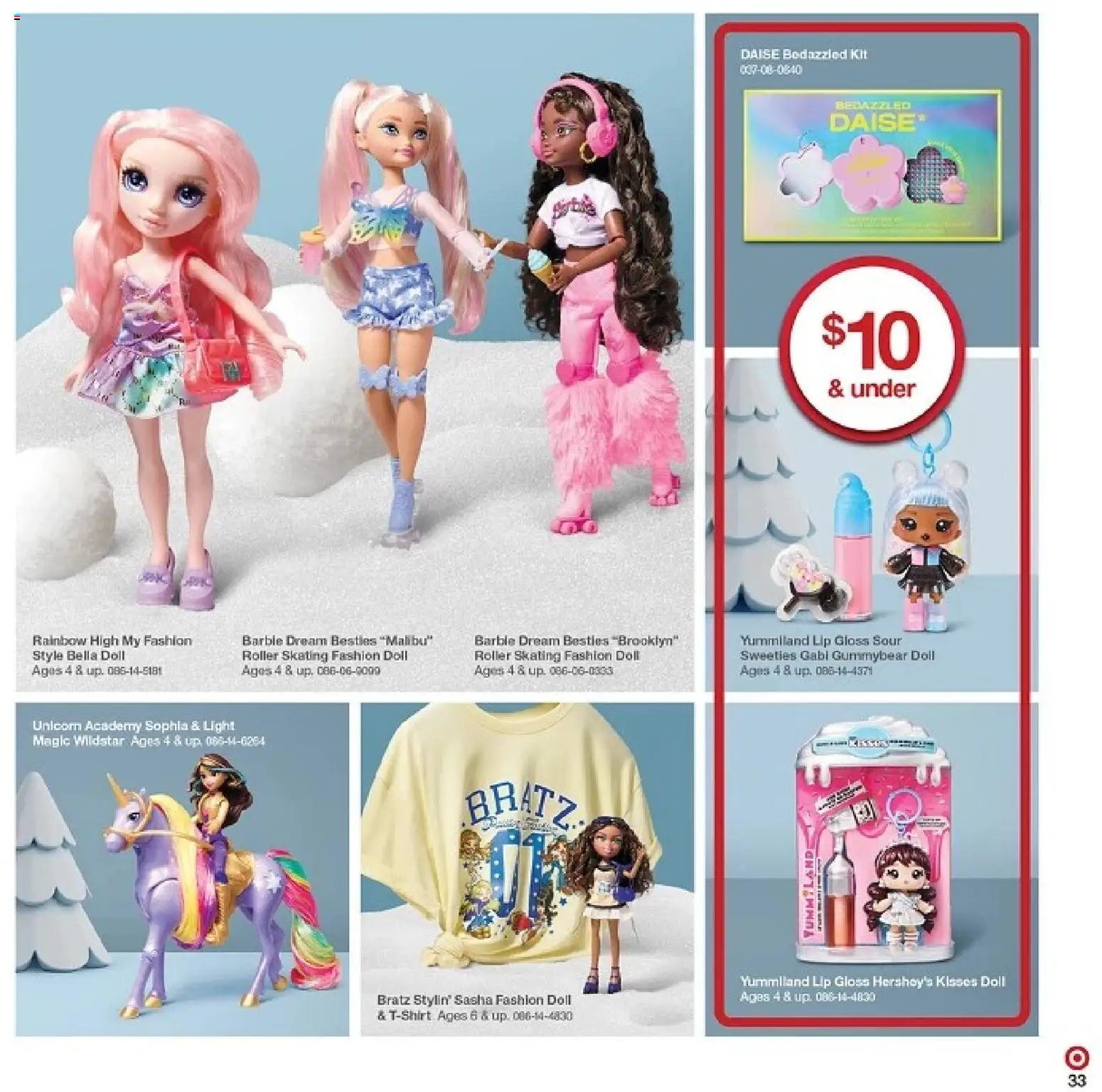 Target Ad - valid from 07.12.2025 | Page: 33
