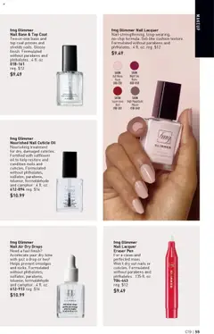 Avon Brochure - valid from 10.09.2025 | Page: 55