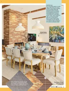 Preview of Catalogue Bunnings Warehouse October - valid from 01.10.2025 | Page: 47