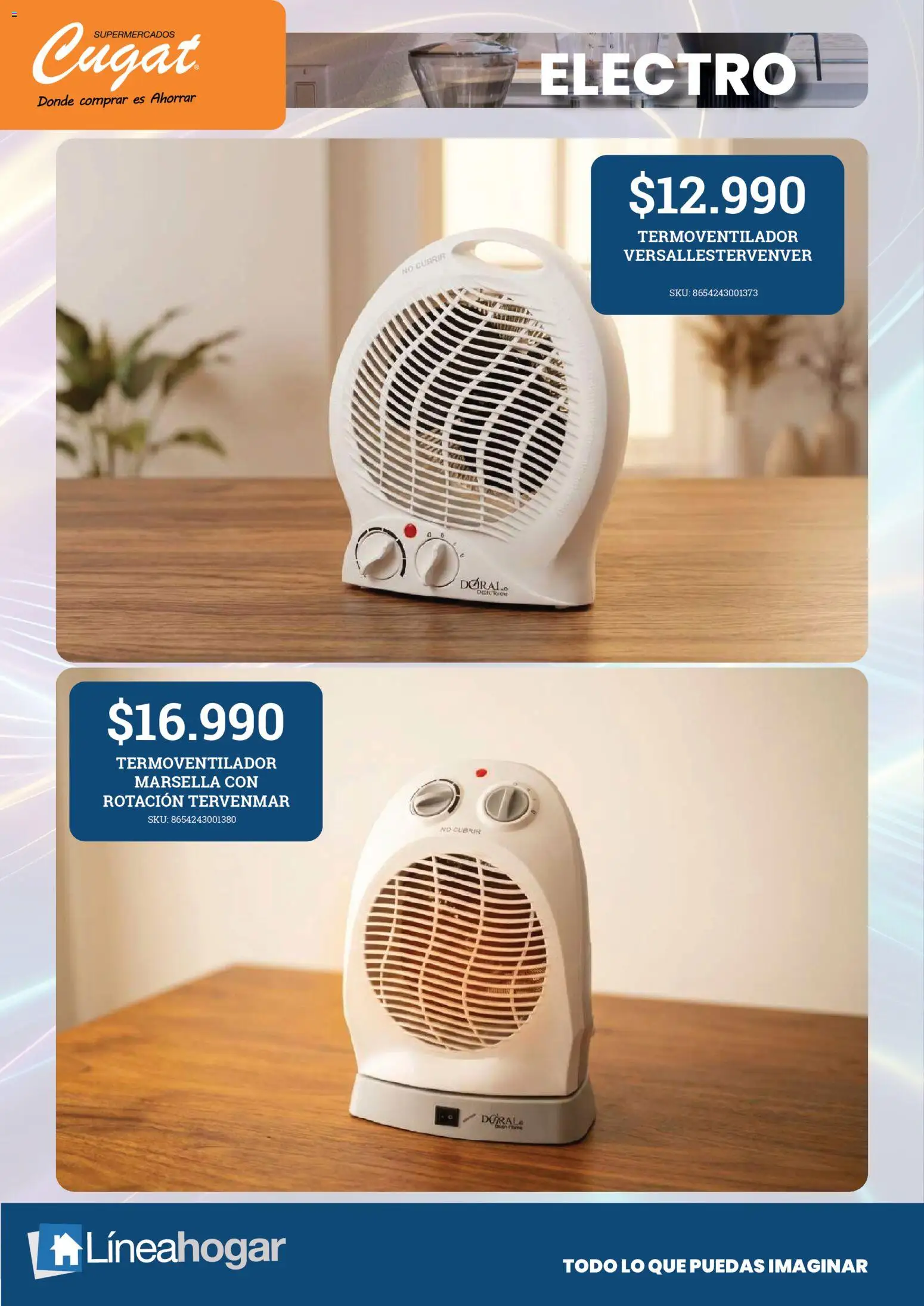 Cugat Letak │ válido desde el 01.04.2026 | Página: 12