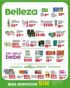 Vista previa de RASTRILLO DESECHABLE GILLETTE CUERPO, Disposable razor gillette body, nuevo folleto de la tienda, válido en México a partir del 06.01.2026 | Página: 4