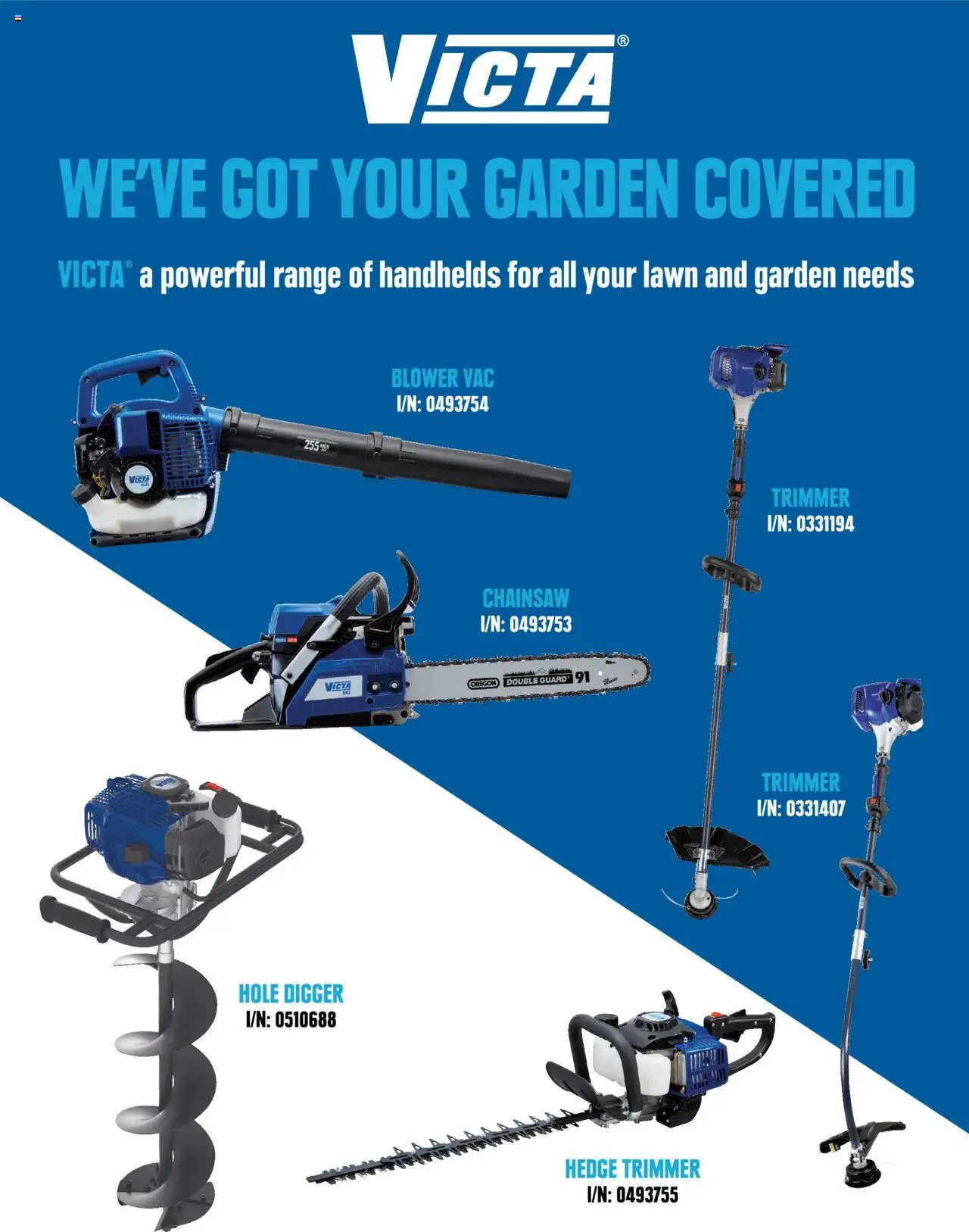 Bunnings Warehouse catalogue from 25.08.2025 | Page: 70