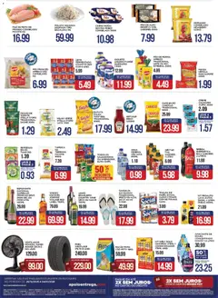 Apoio Mineiro - Ofertas da semana - Pré-Visualização do folheto da loja Apoio Mineiro, válido de 29.12.2025 | Página: 2
