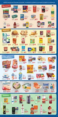 Rossi Supermercados - Ofertas da semana - Pré-Visualização do folheto da loja Rossi Supermercados, válido de 15.04.2026 | Página: 2