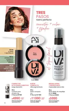 Vista previa Gigot - CAMPAÑA 06 válido desde el 15.03.2026 | Página: 20