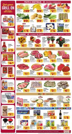 Cardenas Weekly Ad - valid from 20.08.2025 | Page: 4