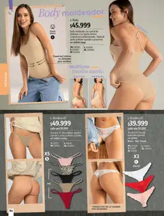 Pacifika - Campaña 03 / 2026 -  Vista previa de la revista de la tienda Pacifika valido desde el 01.03.2026 | Página: 116