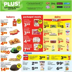 Preview of Hannaford weekly ads valid from 21.12.2025 | Page: 5