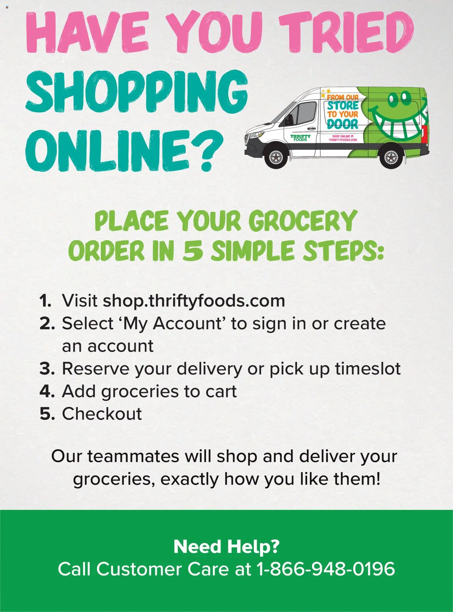 Thrifty Foods flyer valid from 23.04.2026 | Page: 11