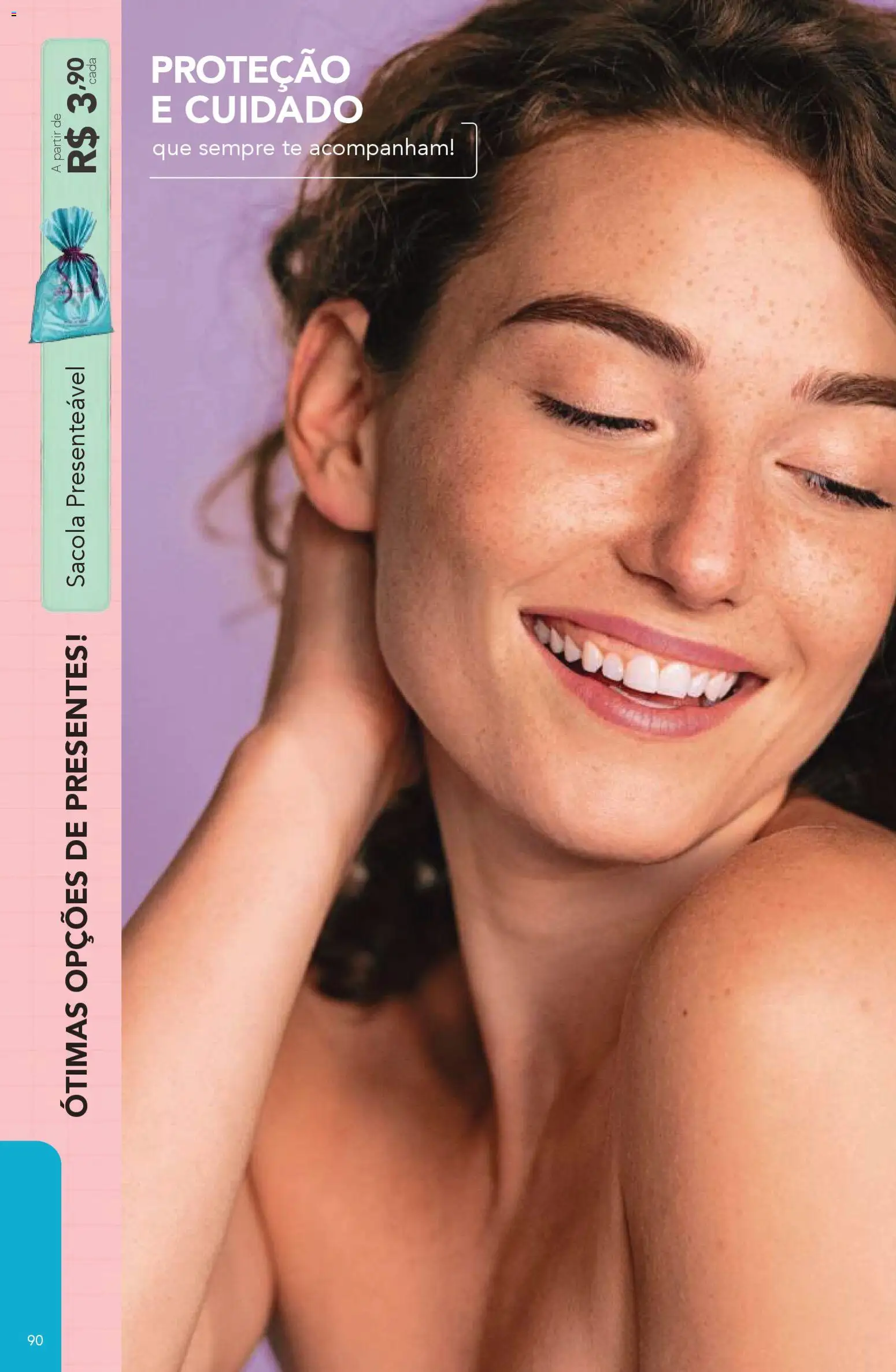 Jequiti - Revista 4/2026 de 06/03/2026 ? Não perca as melhores promoções! | Brasil