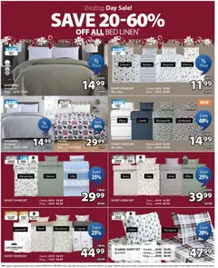 Preview of JYSK weekly flyer from shop JYSK valid from 18.12.2025 | Page: 14 | Products: Bed