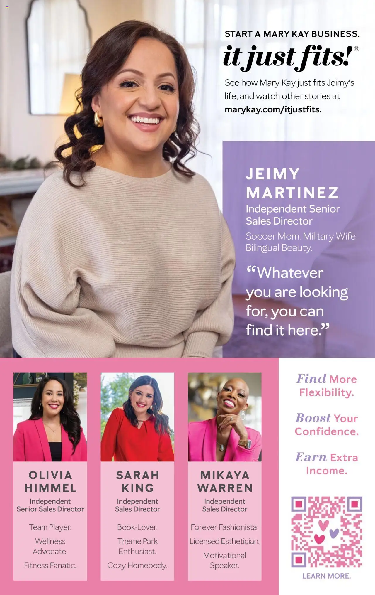 Mary Kay The Look Summer 2025 - valid from 16.05.2025 | Page: 27 | Products: Watch