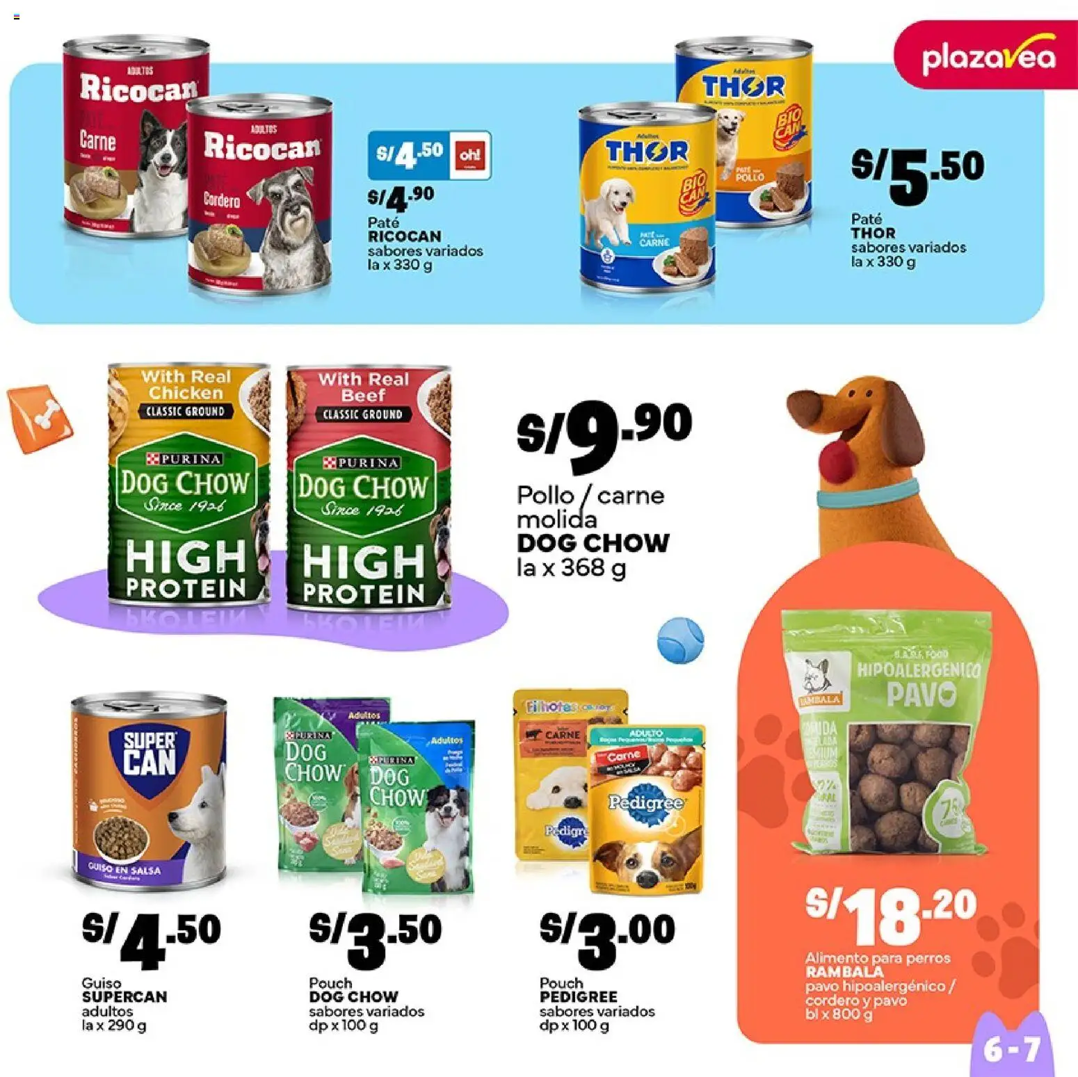 Catálogo Plaza Vea válido desde 02.01.2026 | Página: 11