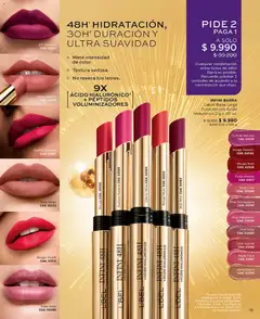 L'Bel Campaña 8 válido desde el 29.04.2026 | Página: 17