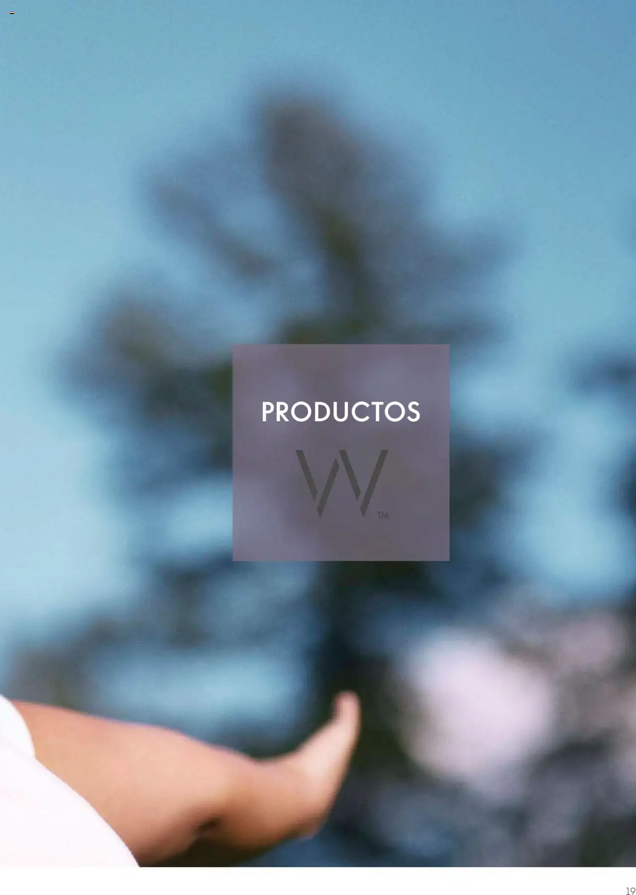 Nuevas ofertas de Oriflame válidas en toda la República Mexicana desde el 10.02.2024. ¡Encuentra las mejores ofertas en Oriflame guía de Producto Wellosophy 2024! | Página: 17