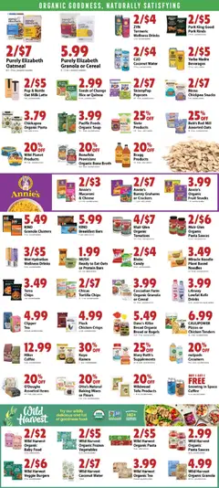 Preview of Festival Foods weekly ads valid from 02.01.2026 | Page: 5