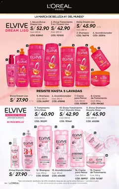 Vista previa de folleto Azzorti - Campaña 5 de la Azzorti válido desde 16.02.2026 | Página: 167