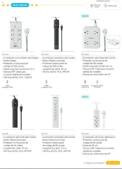 Vista previa de Steren catálogo, nuevo folleto de la tienda, válido en México a partir del 01.01.2025 | Página: 229