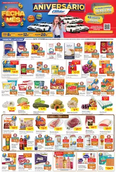 Supermercados Condor - Ofertas da semana - Pré-Visualização do folheto da loja Supermercados Condor, válido de 26.10.2025