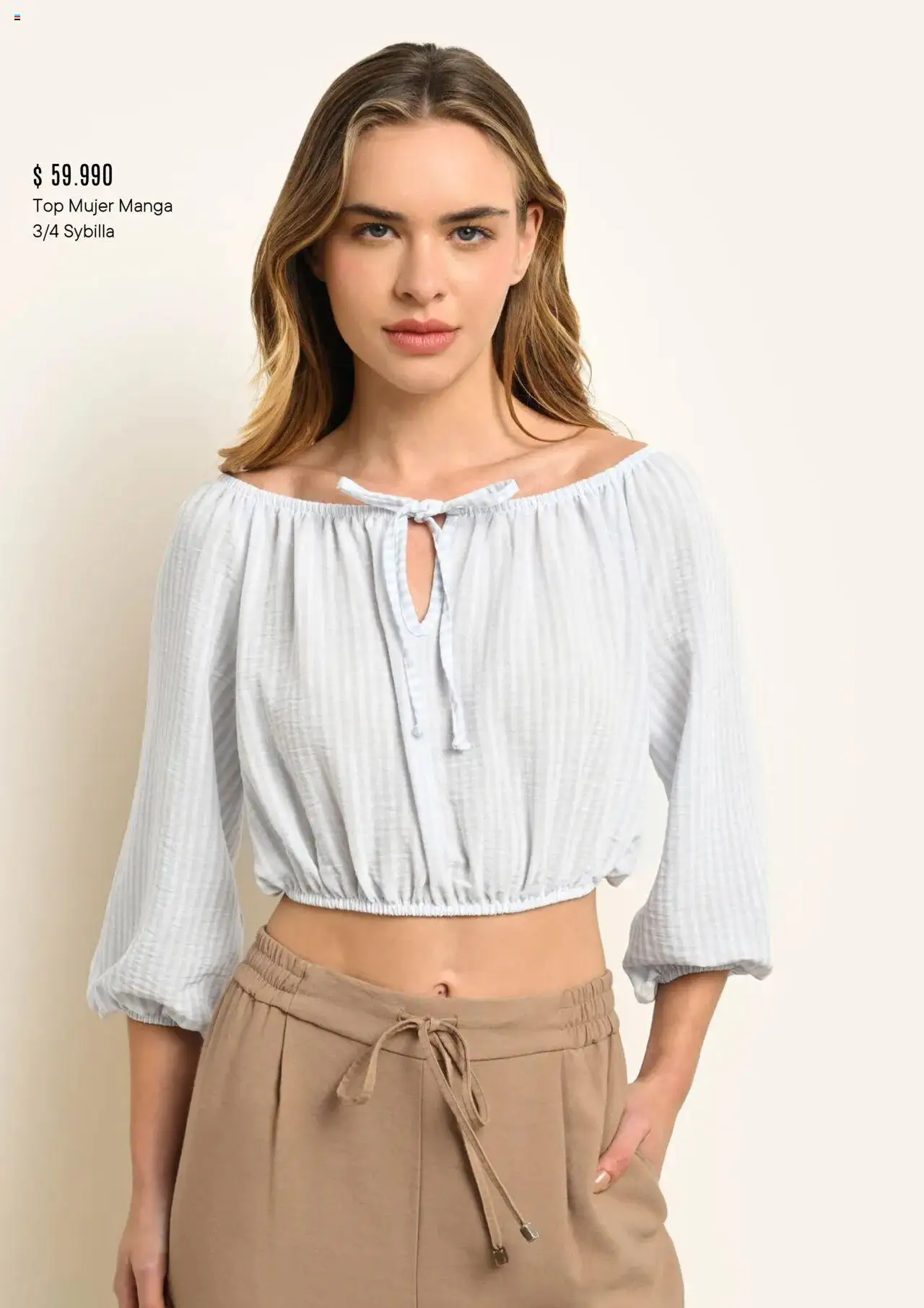 Falabella revista - valida desde el 01.07.2025 | Página: 15 | Productos: Top