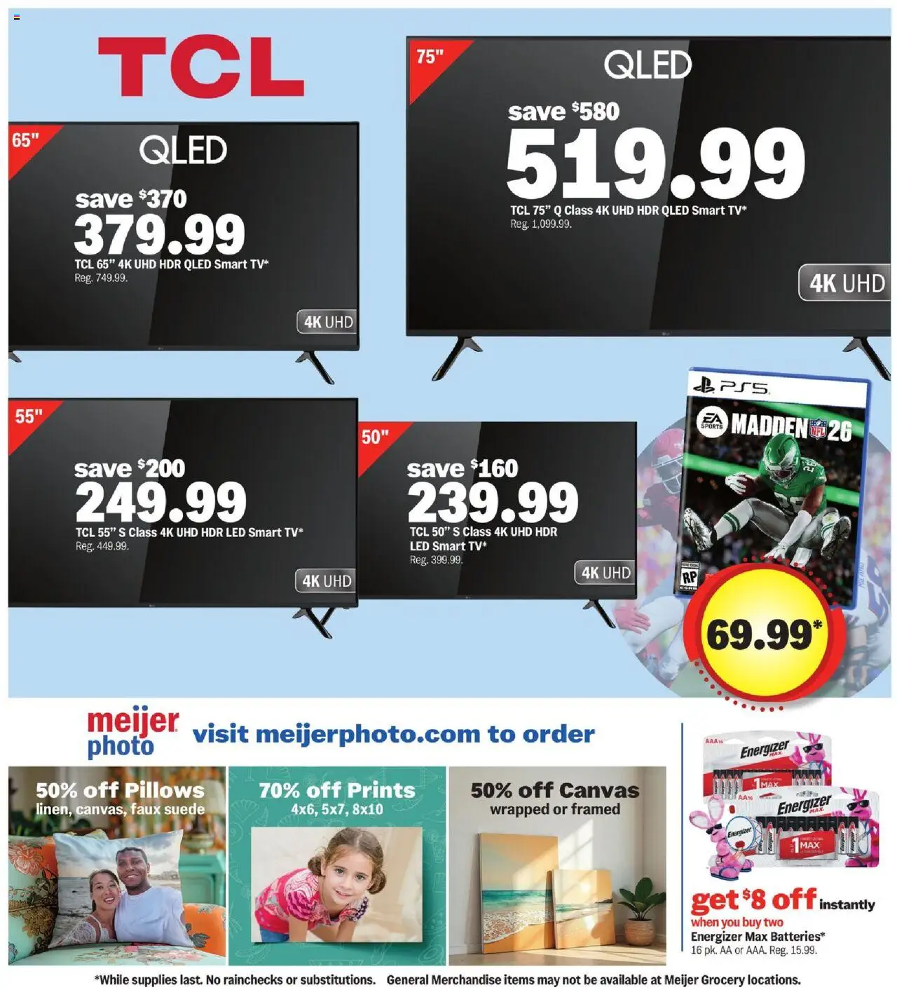 Meijer Pullout GM - MI - valid from 17.09.2025 | Page: 10