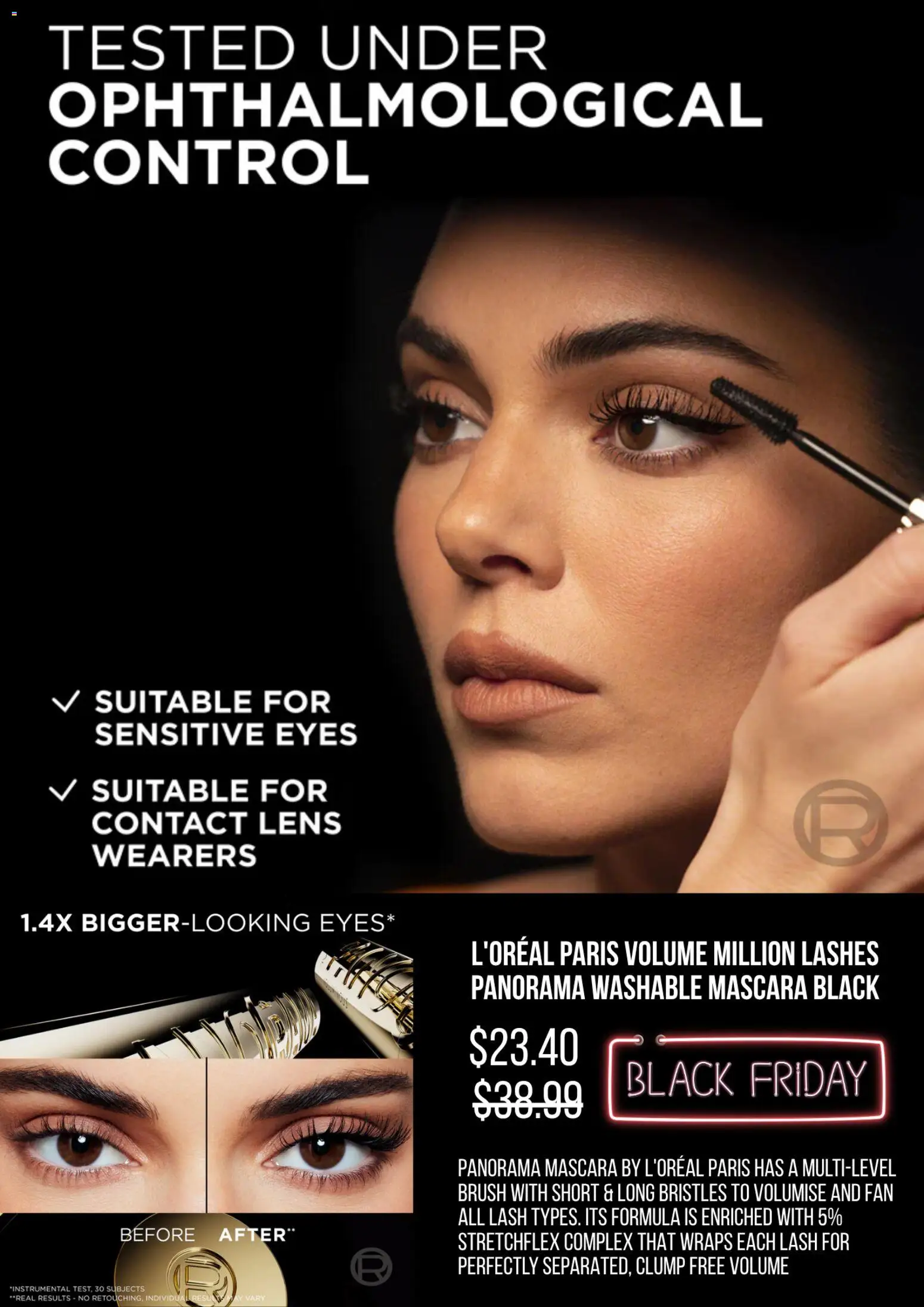 Life Pharmacy catalogue from 20.11.2025 | Page: 4