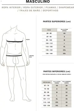 Vista previa de folleto Leonisa - Catálogo de la Leonisa válido desde 05.02.2026 | Página: 145 | Productos: Baño, Ropa, Ropa interior