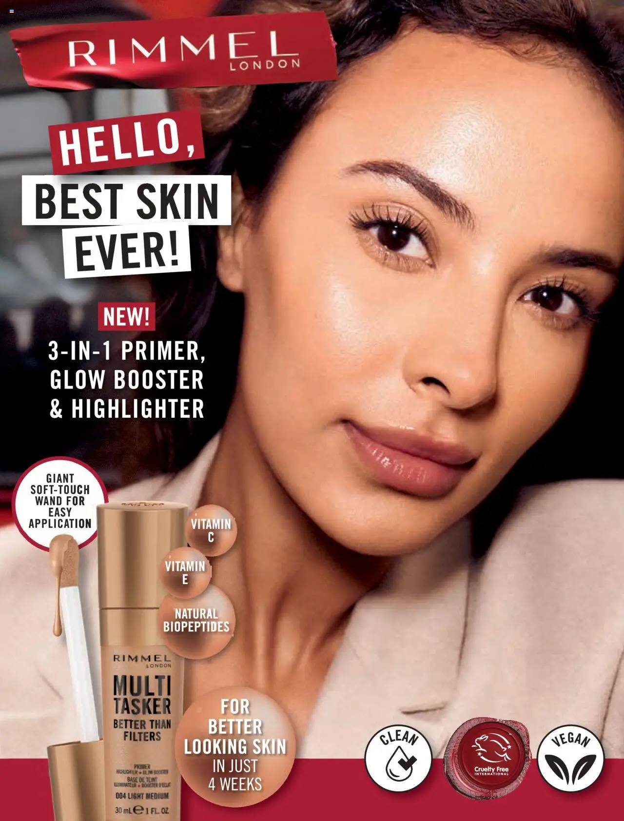 Coles catalogue - valid from 07.10.2024 | Page: 70 | Products: Light, Highlighter, Vitamin