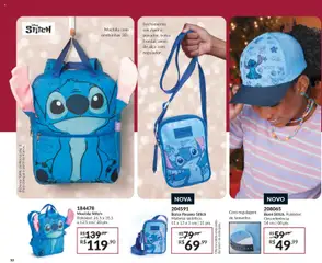 Avon - Campanha 19: Casa & Estilo - Pré-Visualização do folheto da loja Avon, válido de 21.11.2025 | Página: 10