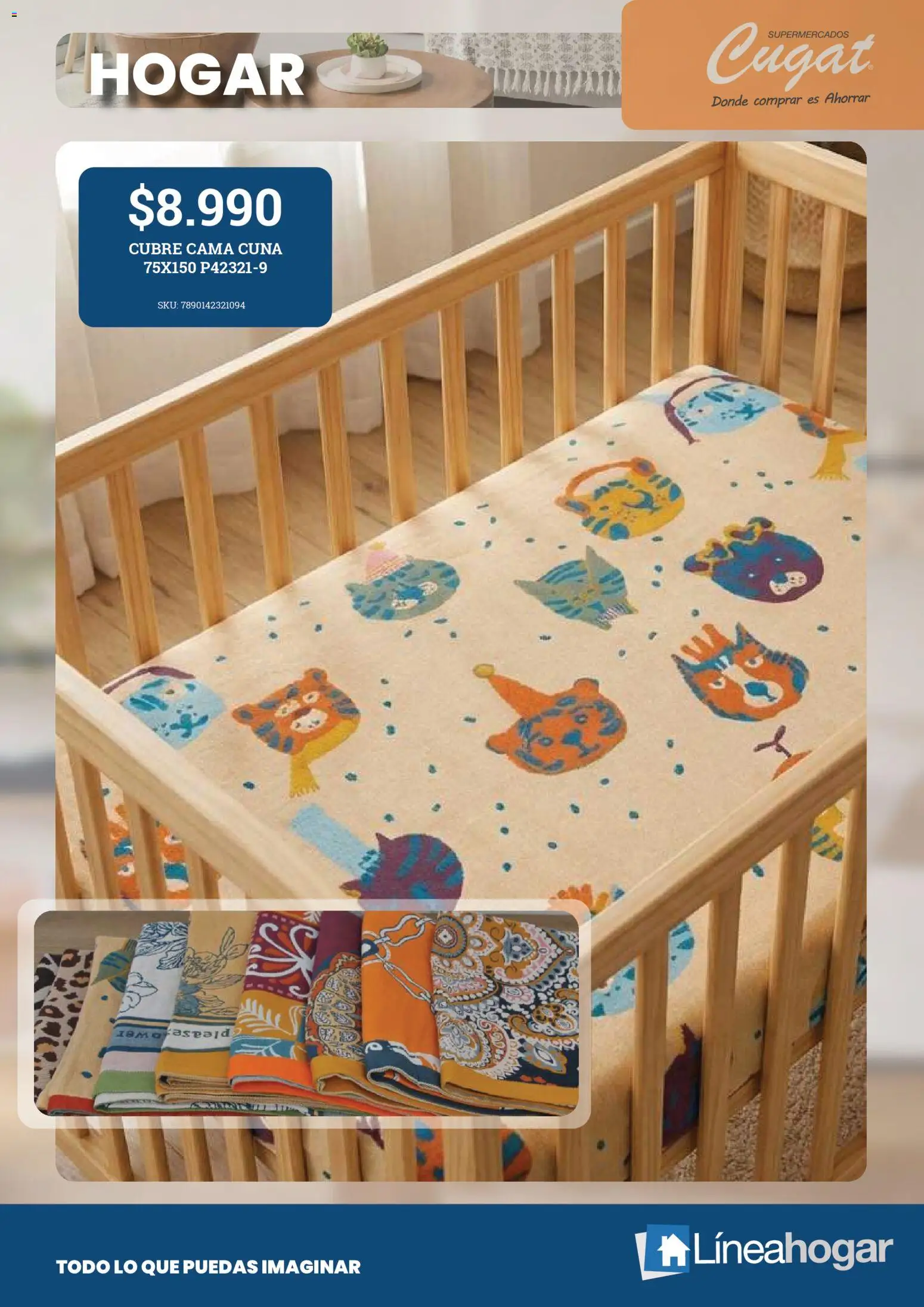 Cugat Letak │ válido desde el 01.04.2026 | Página: 5