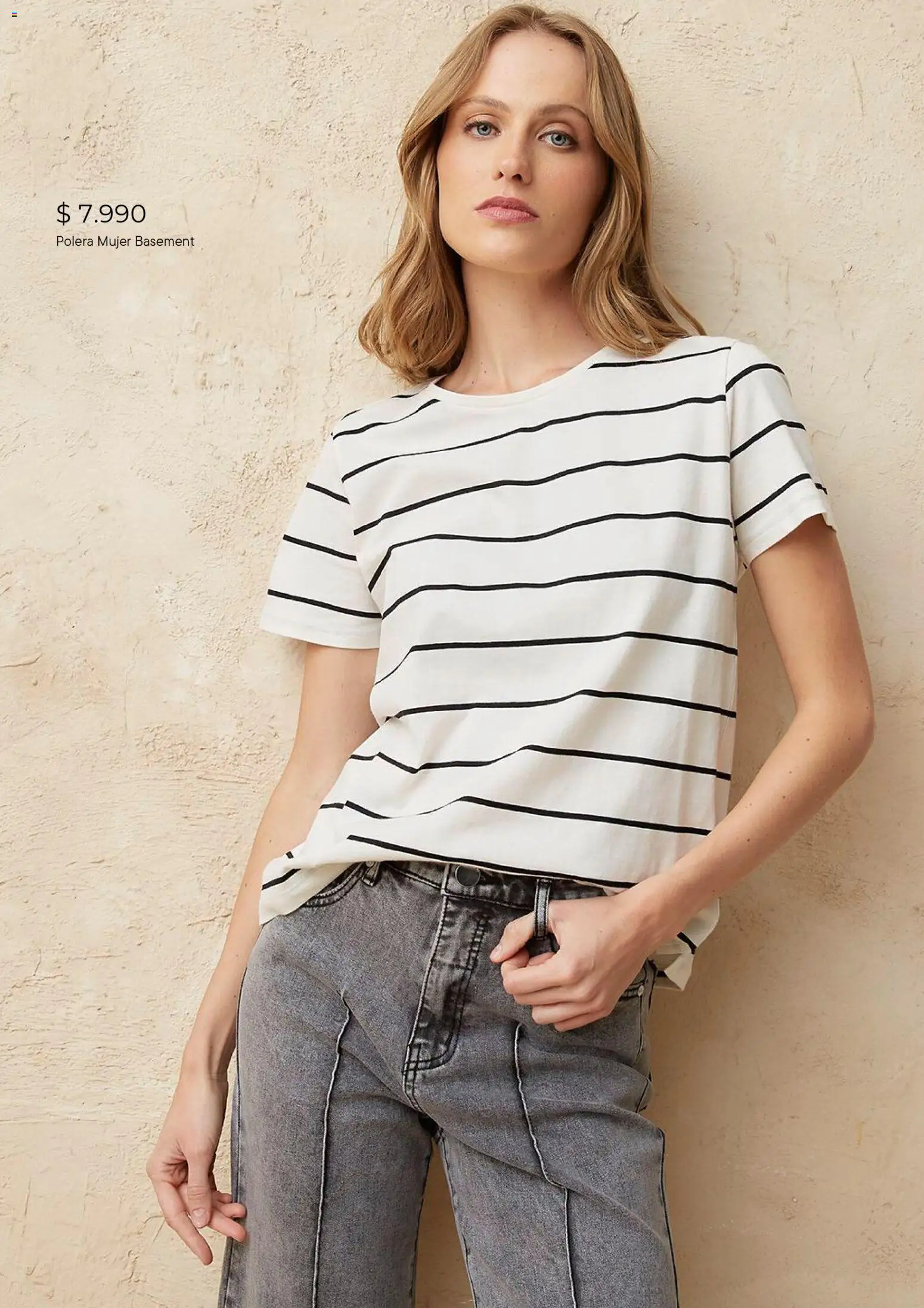 Falabella ofertas  │ válido desde el 01.12.2025 | Página: 2 | Productos: Polera