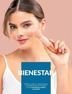 Vista previa de folleto Avon - Ciclo 18 de la Avon válido desde 15.11.2025 | Página: 186 | Productos: Té