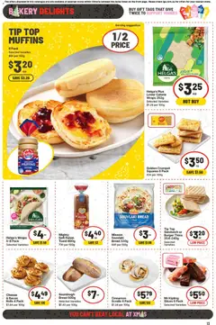 Preview of IGA Catalogue VIC - valid from 10.12.2025 | Page: 20