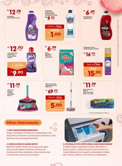 Rissul - Ofertas Quinzena da Limpeza - Pré-Visualização do folheto da loja Rissul, válido de 09.12.2025 | Página: 3