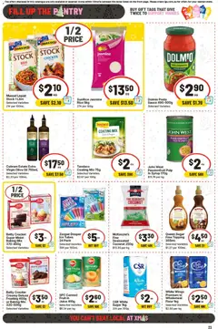 Preview of IGA  Catalogue  - valid from 17.12.2025 | Page: 23