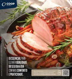 Coop - Ofertas Empório - Pré-Visualização do folheto da loja Coop, válido de 23.09.2025