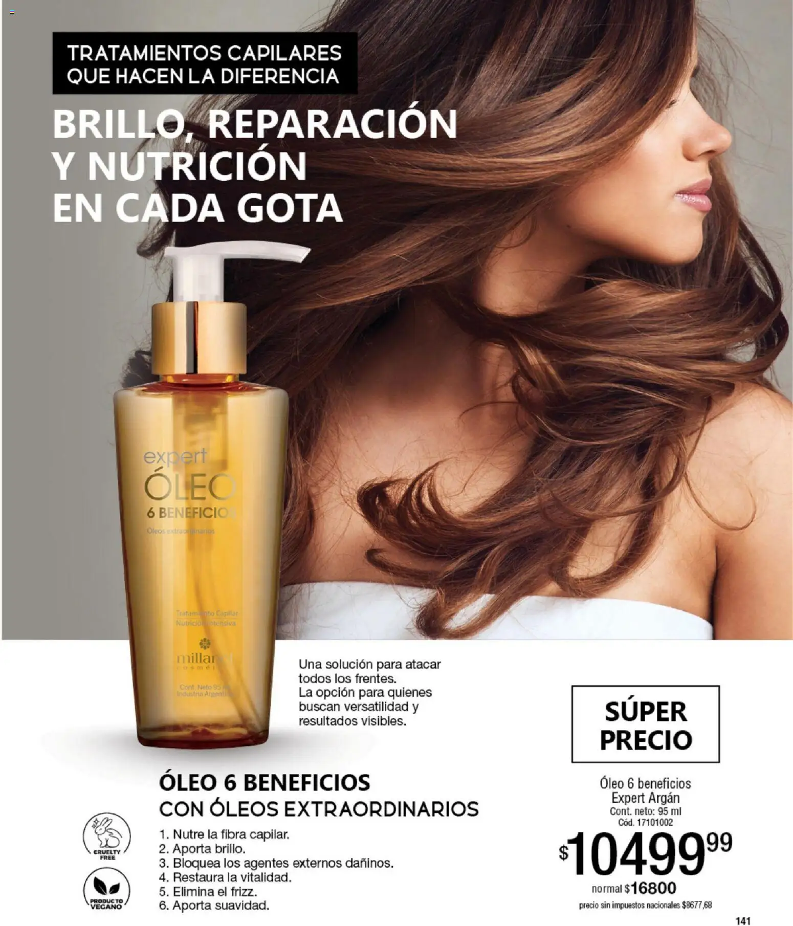 Millanel - Catálogo │ válido desde el 08.12.2025 | Página: 165