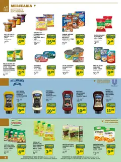 Cooper - Ofertas Quinzenal - Pré-Visualização do folheto da loja Cooper, válido de 21.01.2026 | Página: 8