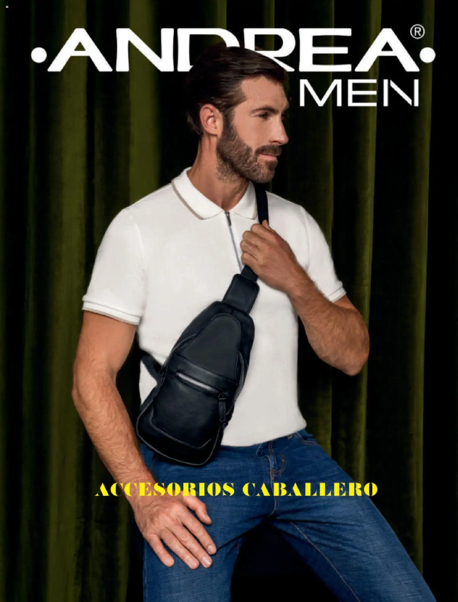 Nuevas ofertas de Andrea válidas en toda la República Mexicana desde el 26.11.2025. ¡Encuentra las mejores ofertas en Andrea catálogo Invierno! | Página: 233