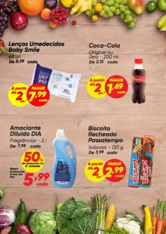 Dia Folheto - válido de 31.07.2025 | Página: 5