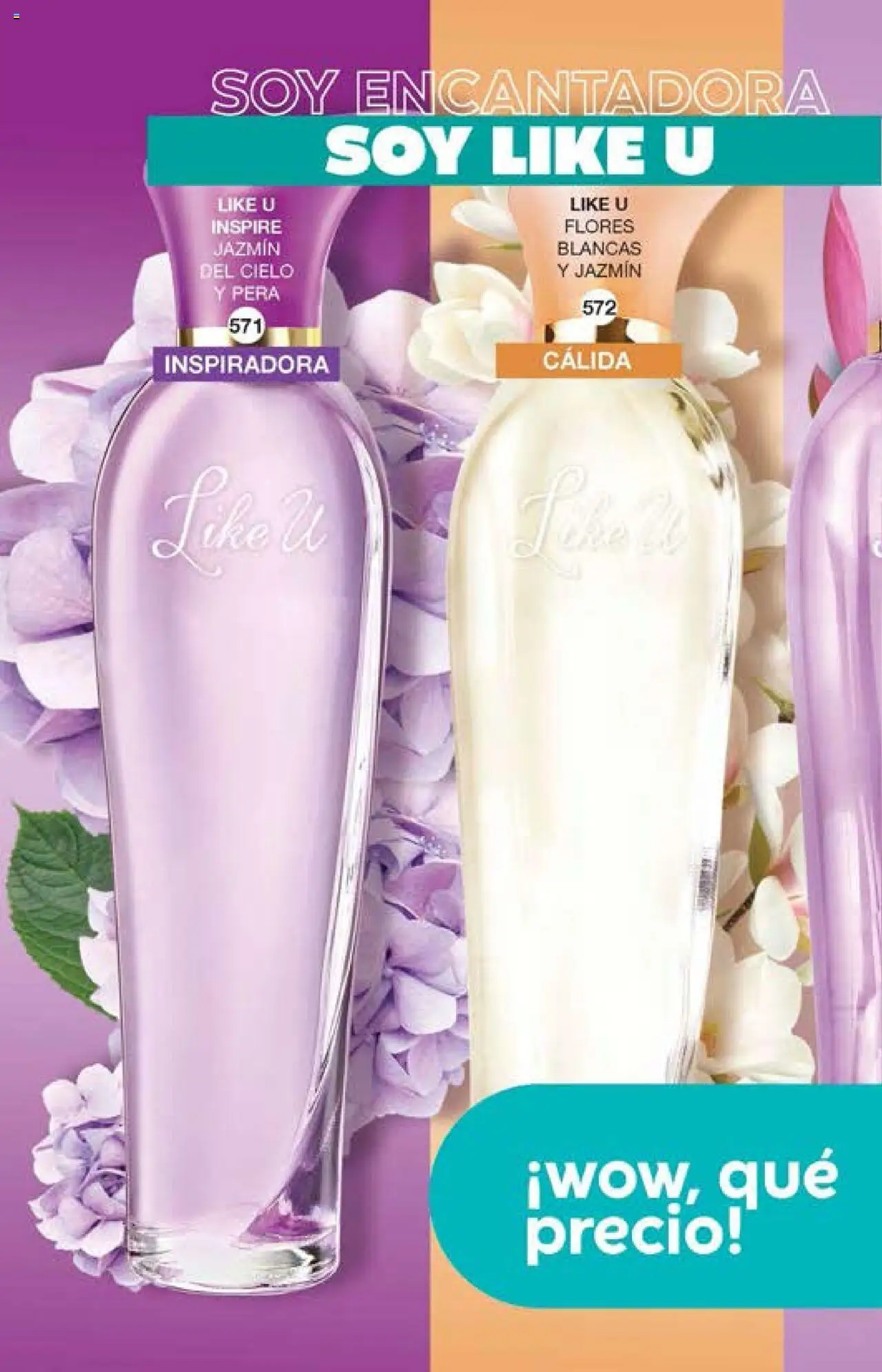 Nuevas ofertas de Fuller válidas en toda la República Mexicana desde el 15.10.2025. ¡Encuentra las mejores ofertas en Fuller - Campaña 14 2025! | Página: 202 | Productos: Pera