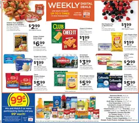 Preview of King Soopers weekly ads valid from 04.02.2026 | Page: 2