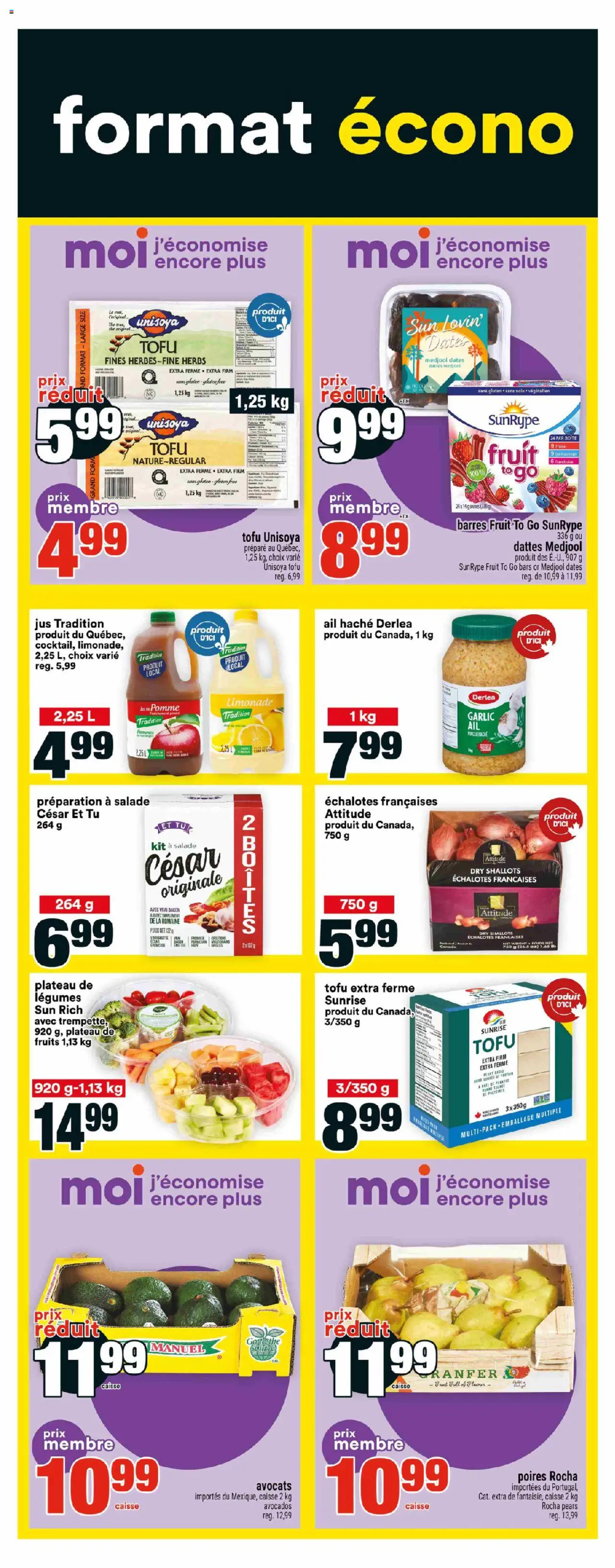 Super C flyer valid from 02.10.2025 | Page: 17