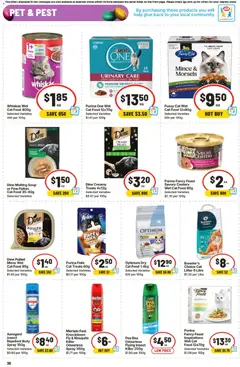 Preview of IGA catalogue  - valid from 18.03.2026 | Page: 29