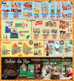 Supermercados Unidos Folheto - válido de 17.07.2025 | Página: 9